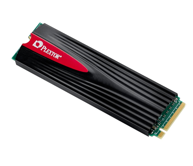 PLEXTOR PX-256M9PeG 256GB M.2 - 415129 - zdjęcie 3
